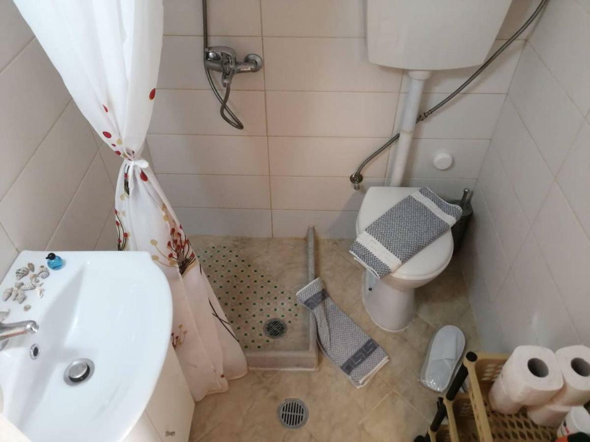 Rodomelo Cute Studio 1 Leonídion Dış mekan fotoğraf